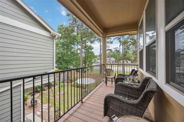 12419 Alora Bluff Trail, Humble, TX 77346