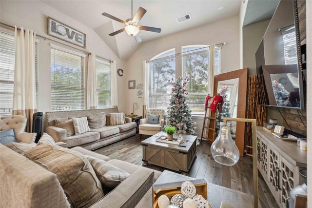 12419 Alora Bluff Trail, Humble, TX 77346