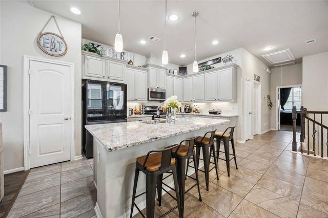 12419 Alora Bluff Trail, Humble, TX 77346