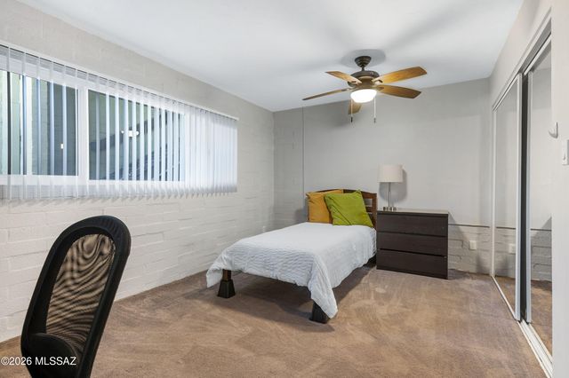 961 N Euclid Ave Unit 133, Tucson, AZ 85719