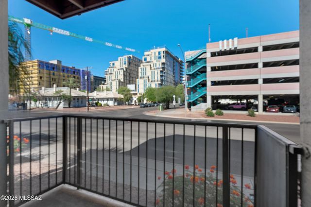 961 N Euclid Ave Unit 133, Tucson, AZ 85719
