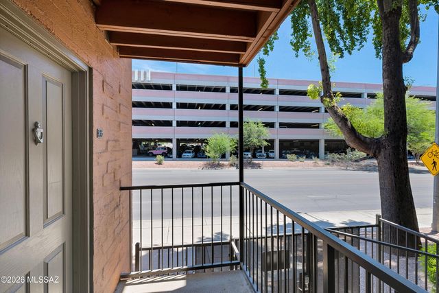 961 N Euclid Ave Unit 133, Tucson, AZ 85719