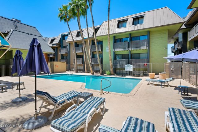 961 N Euclid Ave Unit 133, Tucson, AZ 85719