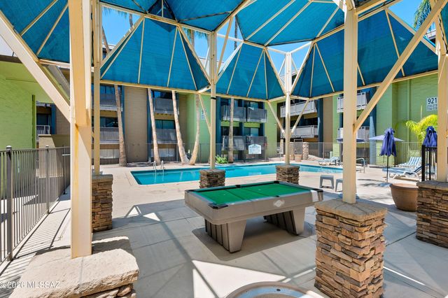961 N Euclid Ave Unit 133, Tucson, AZ 85719