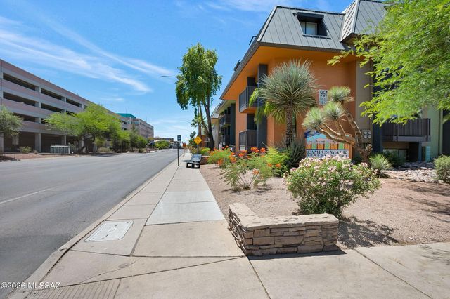 961 N Euclid Ave Unit 133, Tucson, AZ 85719
