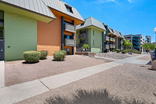 961 N Euclid Ave Unit 133, Tucson, AZ 85719