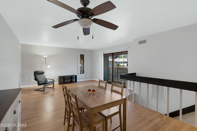 961 N Euclid Ave Unit 133, Tucson, AZ 85719