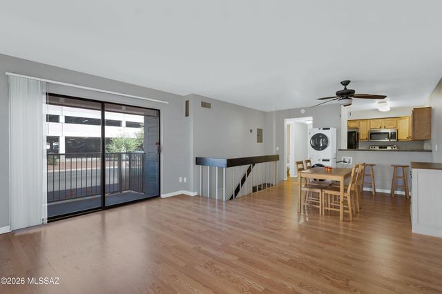 961 N Euclid Ave Unit 133, Tucson, AZ 85719