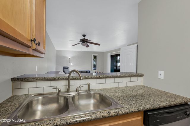 961 N Euclid Ave Unit 133, Tucson, AZ 85719