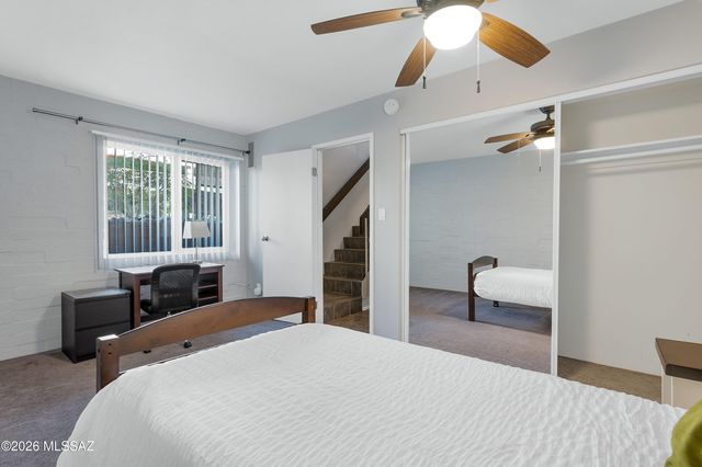 961 N Euclid Ave Unit 133, Tucson, AZ 85719