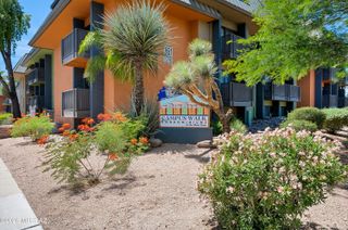 961 N Euclid Ave Unit 133, Tucson, AZ 85719
