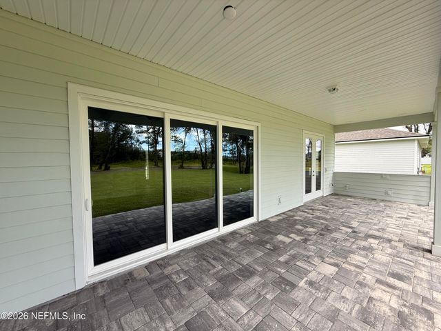 95096 BARNWELL Road, Fernandina Beach, FL 32034