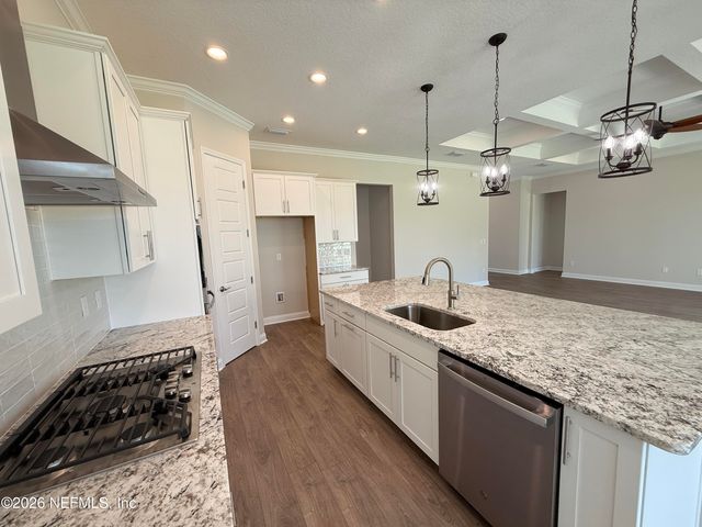 95096 BARNWELL Road, Fernandina Beach, FL 32034