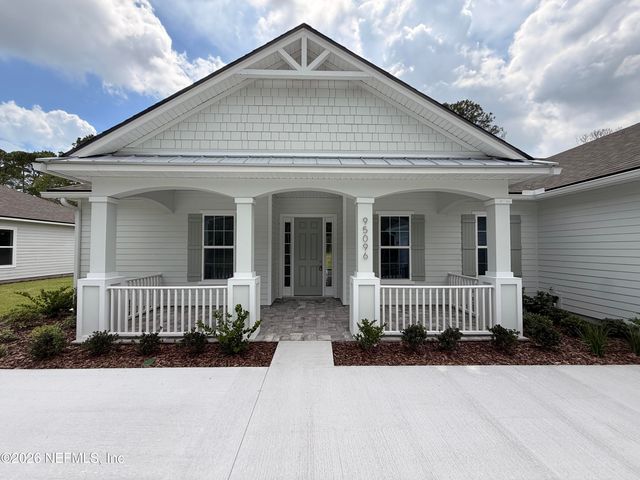 95096 BARNWELL Road, Fernandina Beach, FL 32034