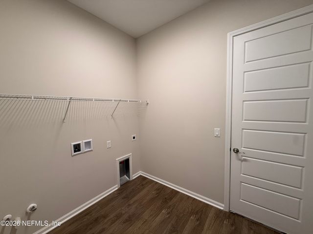 95096 BARNWELL Road, Fernandina Beach, FL 32034