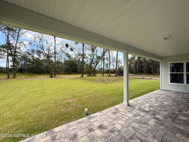 95096 BARNWELL Road, Fernandina Beach, FL 32034