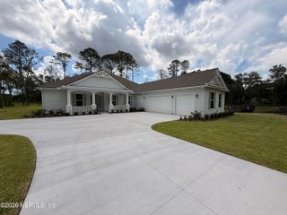 95096 BARNWELL Road, Fernandina Beach, FL 32034