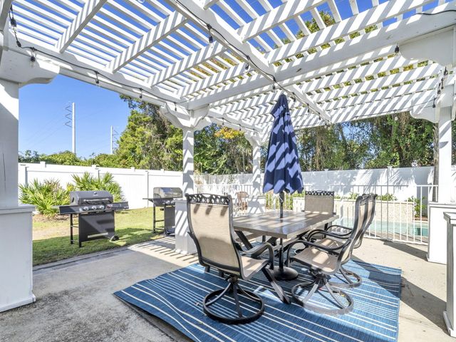 4555 Luke Avenue, Destin, FL 32541