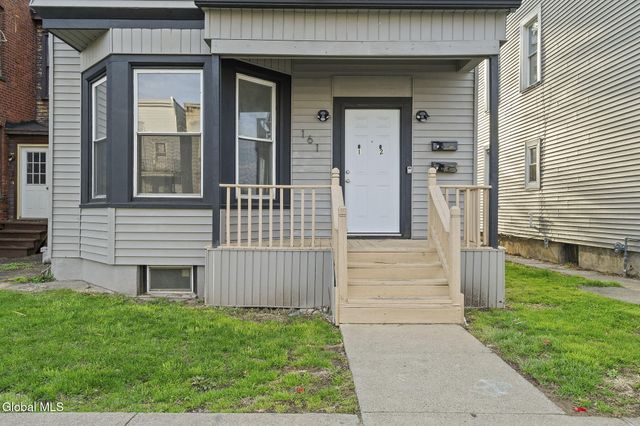 161 6th Avenue, Troy, NY 12180