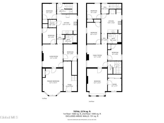 161 6th Avenue, Troy, NY 12180