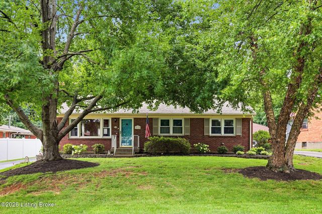 3718 Hillsboro Rd, Louisville, KY 40207