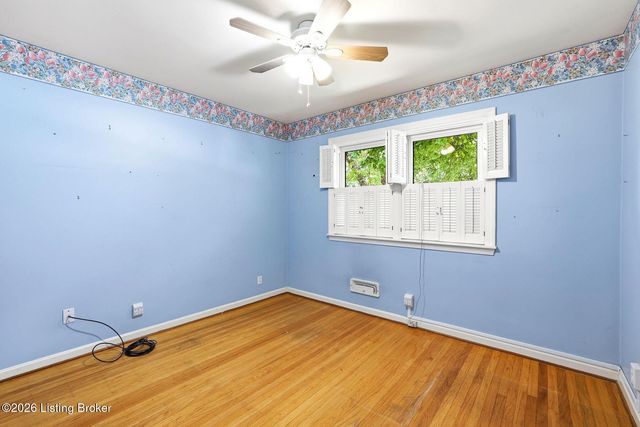 3718 Hillsboro Rd, Louisville, KY 40207