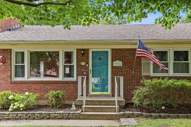 3718 Hillsboro Rd, Louisville, KY 40207