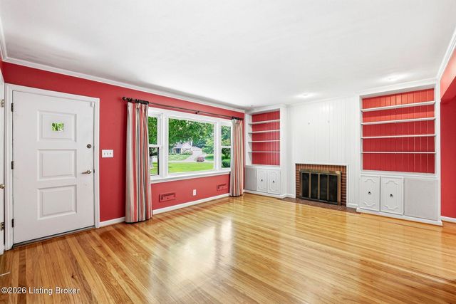 3718 Hillsboro Rd, Louisville, KY 40207