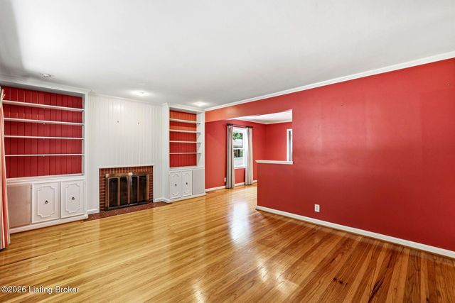 3718 Hillsboro Rd, Louisville, KY 40207