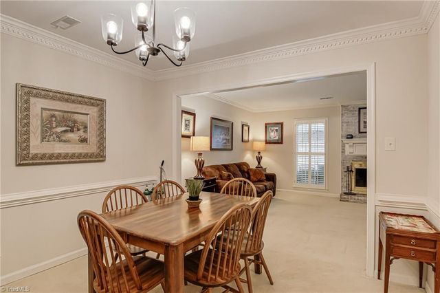 2414 Cottage Place, Greensboro, NC 27455