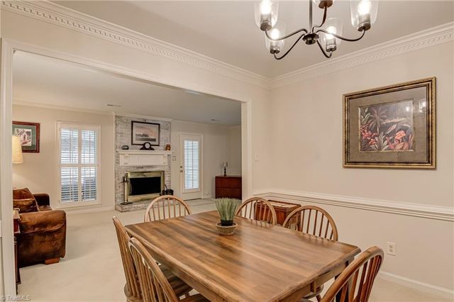 2414 Cottage Place, Greensboro, NC 27455