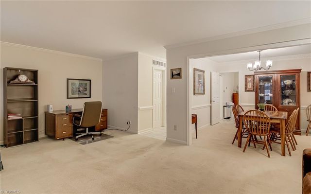 2414 Cottage Place, Greensboro, NC 27455