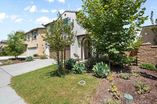 2335 Powell Drive, Rialto, CA 92377