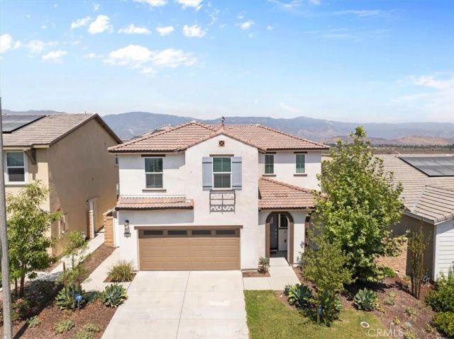 2335 Powell Drive, Rialto, CA 92377