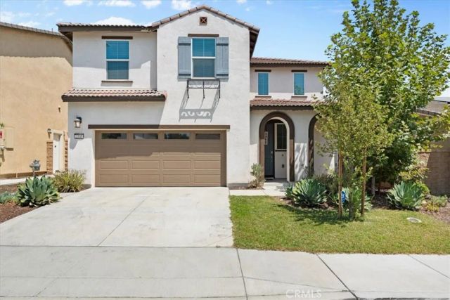 2335 Powell Drive, Rialto, CA 92377