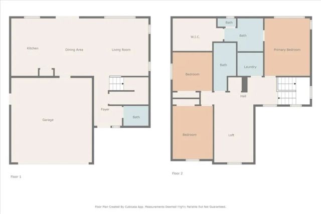 2335 Powell Drive, Rialto, CA 92377