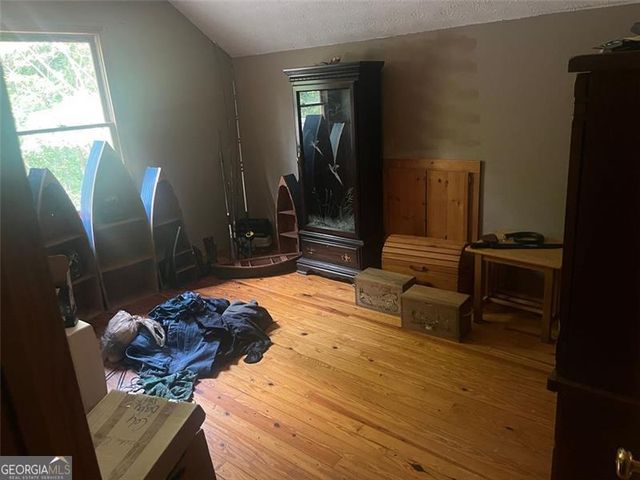 245 JESSE MCCOLLUM, Canton, GA 30114
