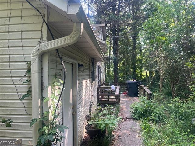 245 JESSE MCCOLLUM, Canton, GA 30114
