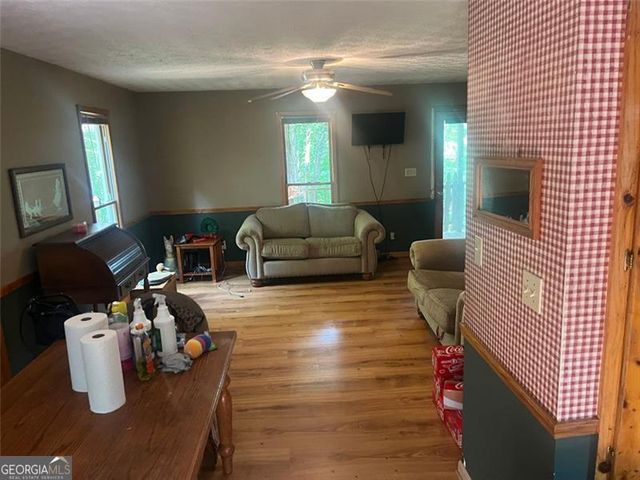 245 JESSE MCCOLLUM, Canton, GA 30114