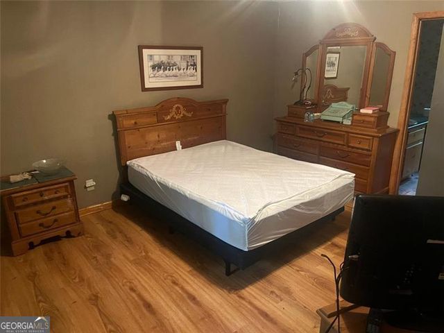245 JESSE MCCOLLUM, Canton, GA 30114