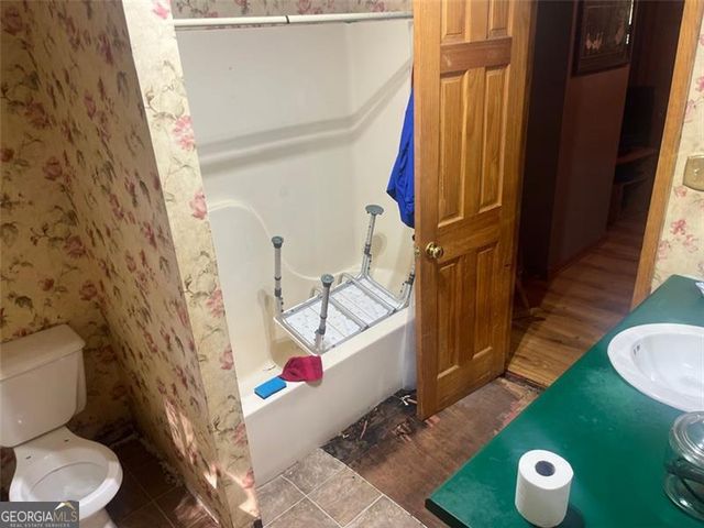 245 JESSE MCCOLLUM, Canton, GA 30114