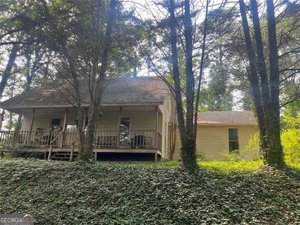 245 JESSE MCCOLLUM, Canton, GA 30114