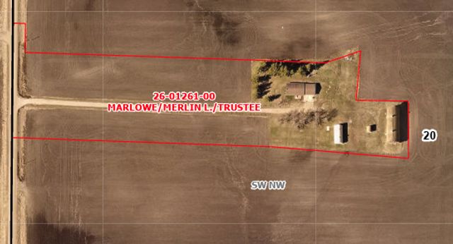 68680 470th Street, Fairfax, MN 55332