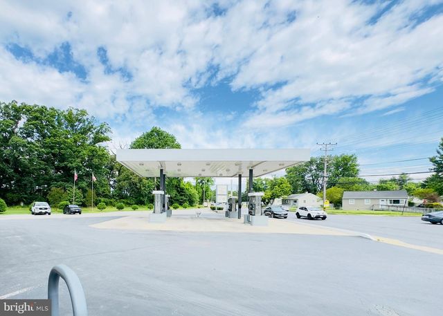 1321 FOREST DRIVE, Annapolis, MD 21403