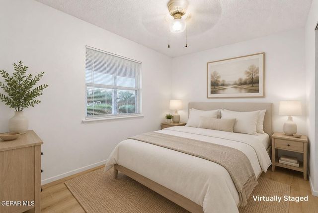 4609 SKYLARK Way, El Paso, TX 79922