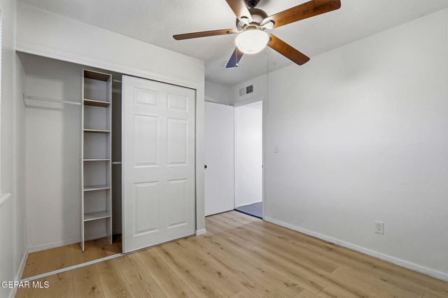 4609 SKYLARK Way, El Paso, TX 79922