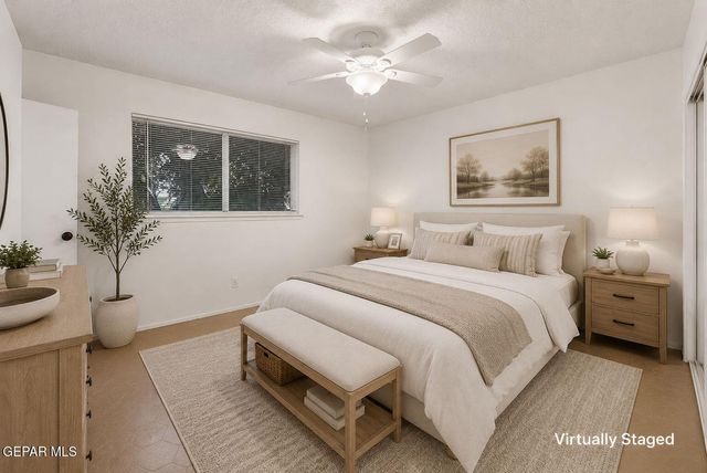 4609 SKYLARK Way, El Paso, TX 79922