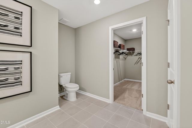 222 Shiloh Woods Circle, Smithfield, NC 27577