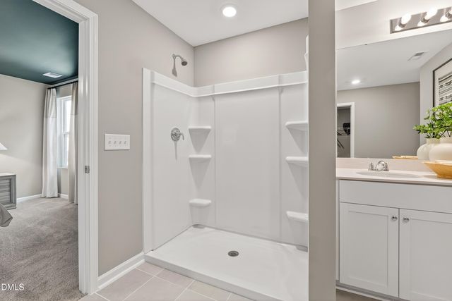 222 Shiloh Woods Circle, Smithfield, NC 27577