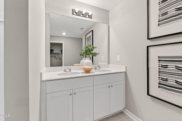 222 Shiloh Woods Circle, Smithfield, NC 27577